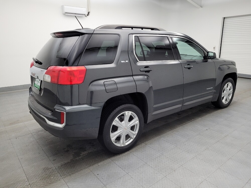2017 GMC Terrain in Miamisburg, OH 45342 - 18087904 10