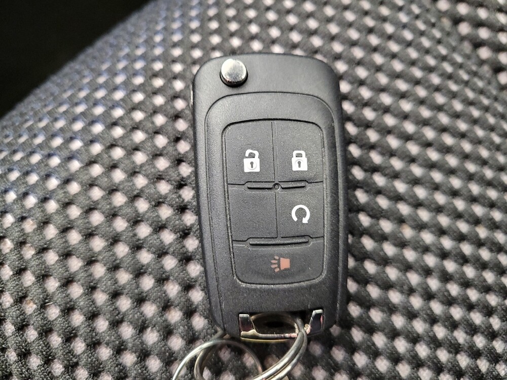 2017 GMC Terrain in Miamisburg, OH 45342 - 18087904 32