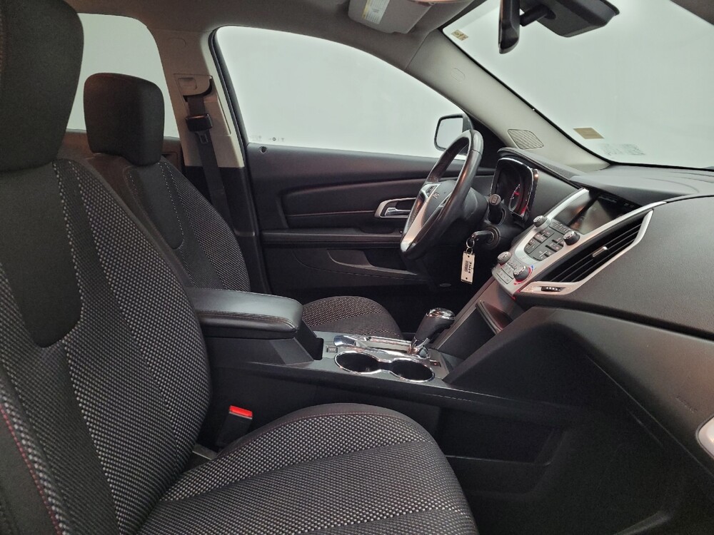 2017 GMC Terrain in Miamisburg, OH 45342 - 18087904 21