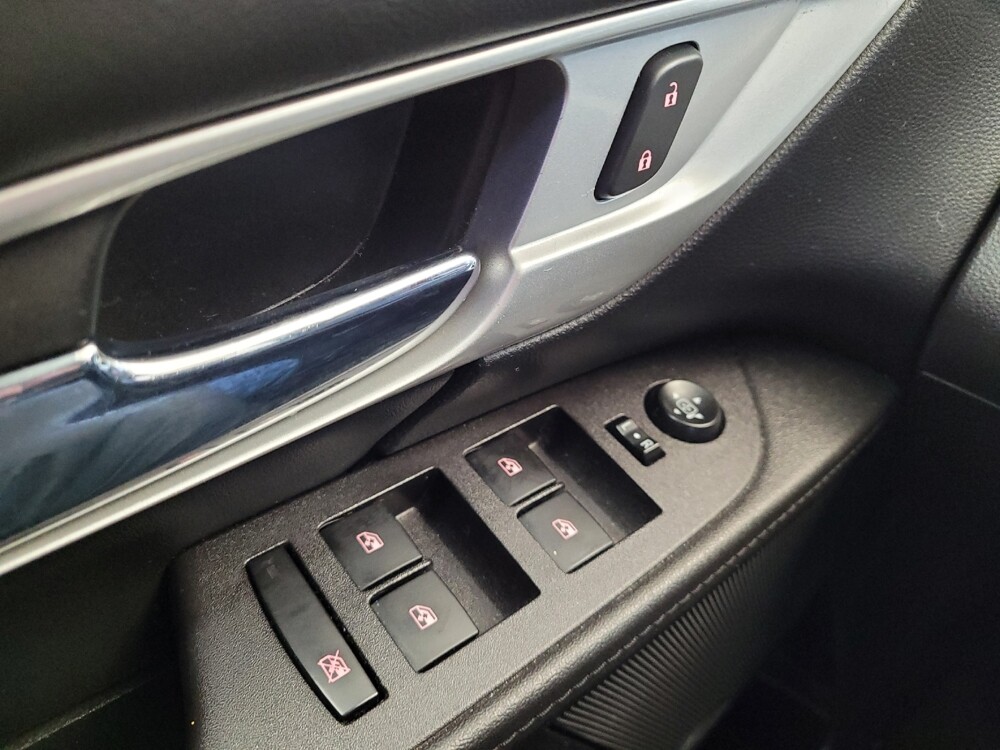 2017 GMC Terrain in Miamisburg, OH 45342 - 18087904 27