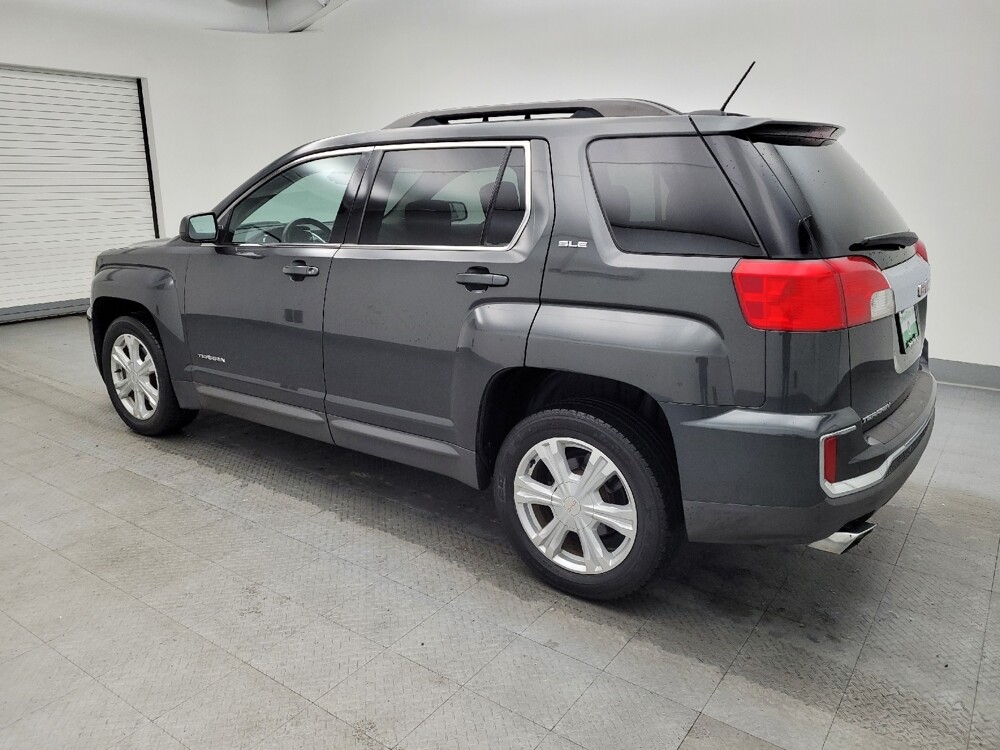 2017 GMC Terrain in Miamisburg, OH 45342 - 18087904 3