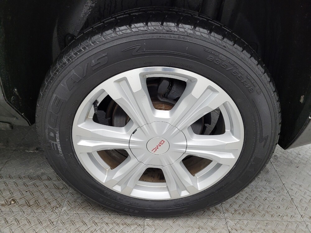 2017 GMC Terrain in Miamisburg, OH 45342 - 18087904 31