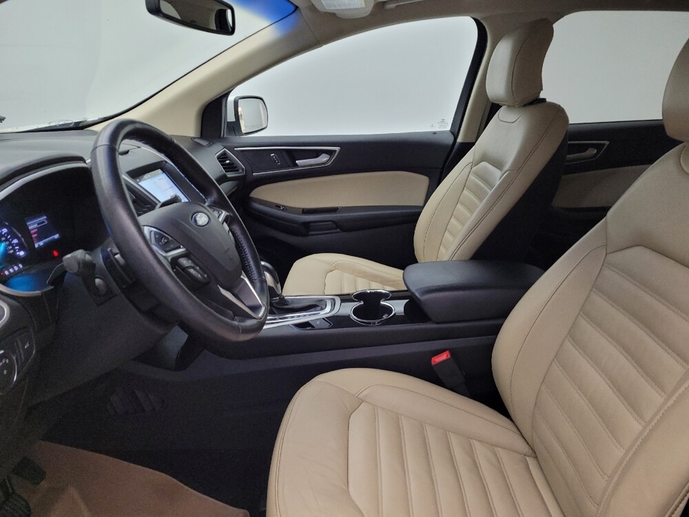 2016 Ford Edge in Cincinnati, OH 45255 - 18087905 17