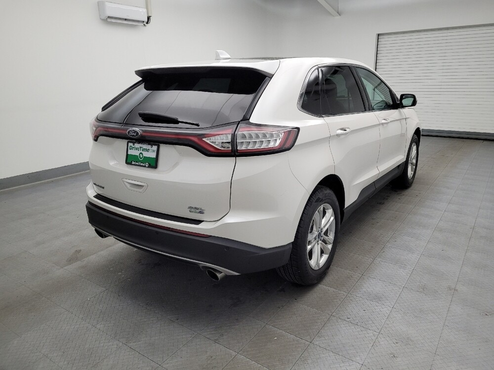 2016 Ford Edge in Cincinnati, OH 45255 - 18087905 9