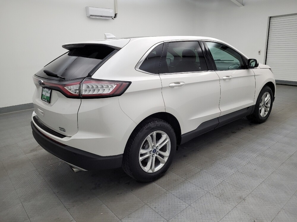 2016 Ford Edge in Cincinnati, OH 45255 - 18087905 10