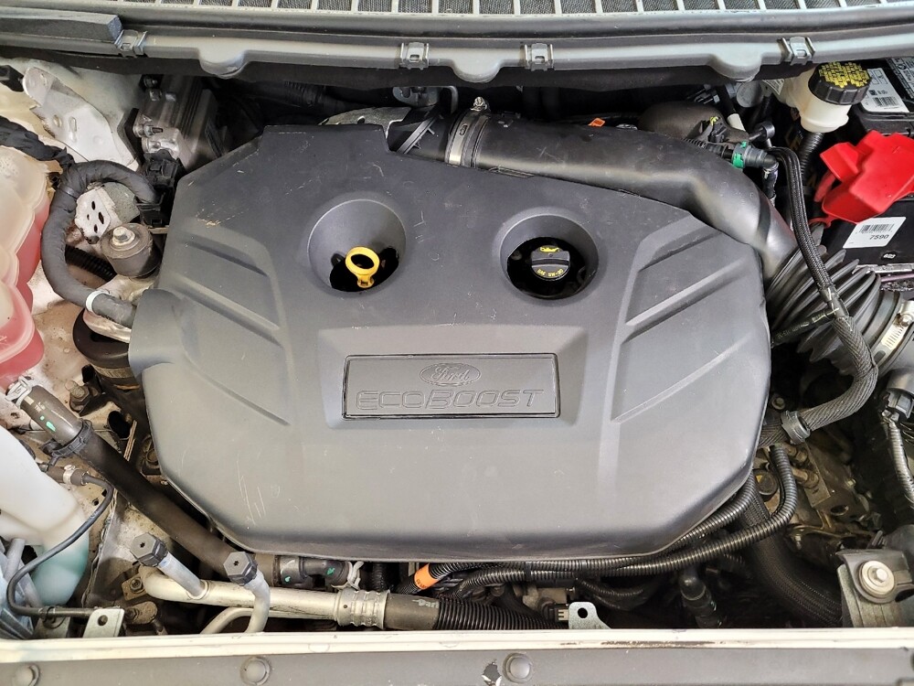 2016 Ford Edge in Cincinnati, OH 45255 - 18087905 30