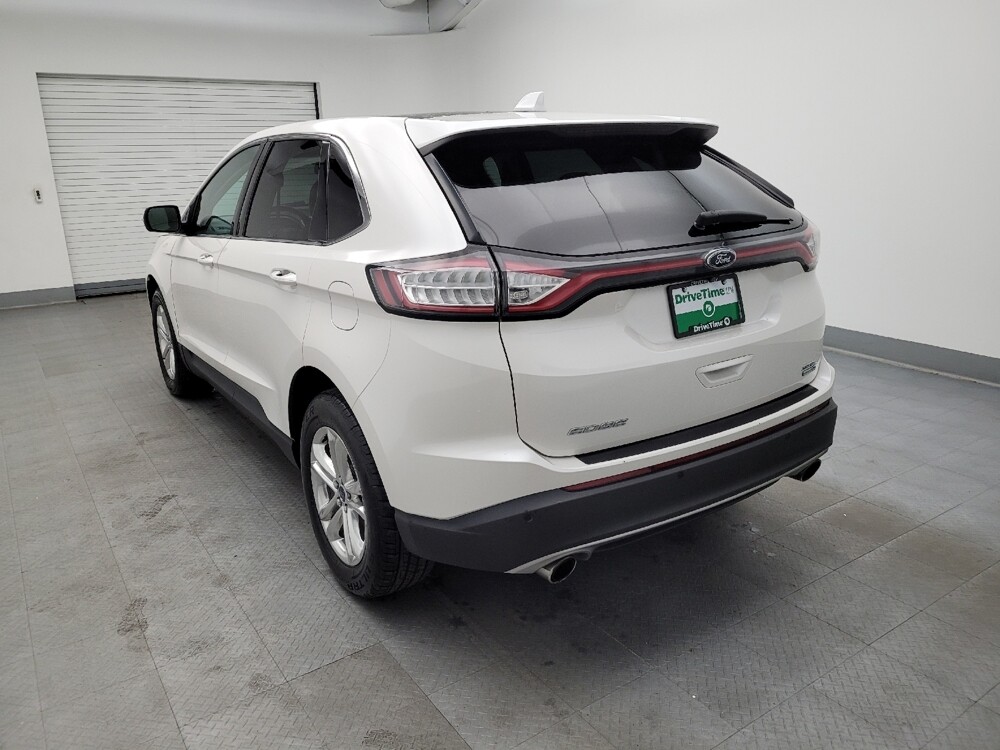 2016 Ford Edge in Cincinnati, OH 45255 - 18087905 5