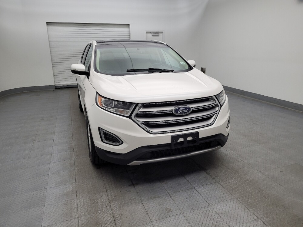 2016 Ford Edge in Cincinnati, OH 45255 - 18087905 14