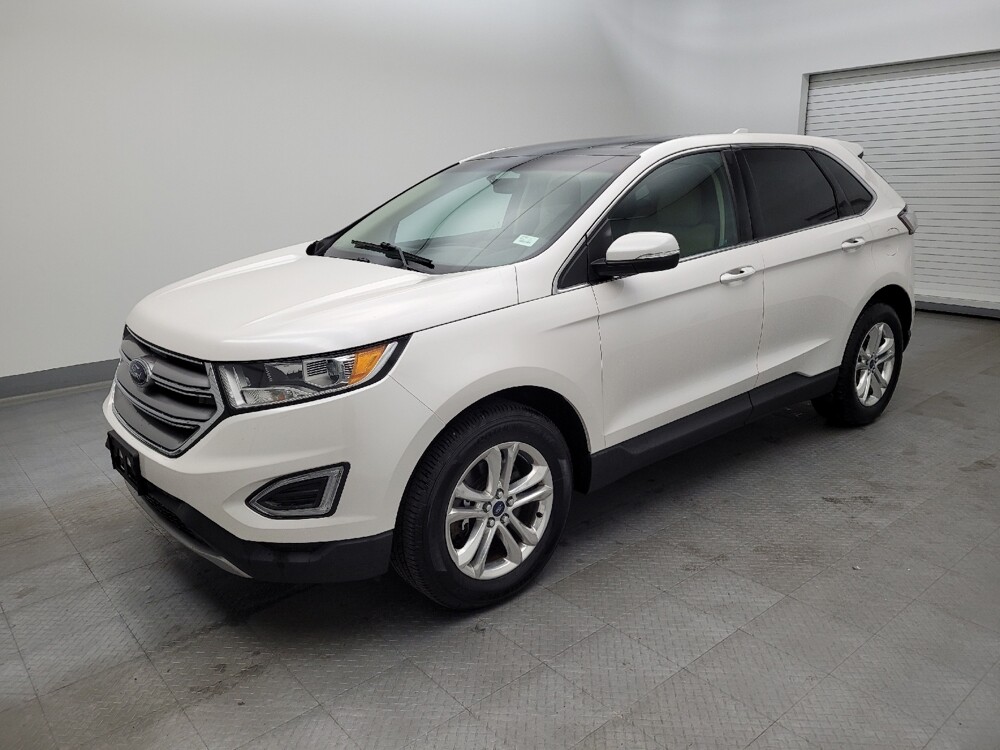 2016 Ford Edge in Cincinnati, OH 45255 - 18087905 2