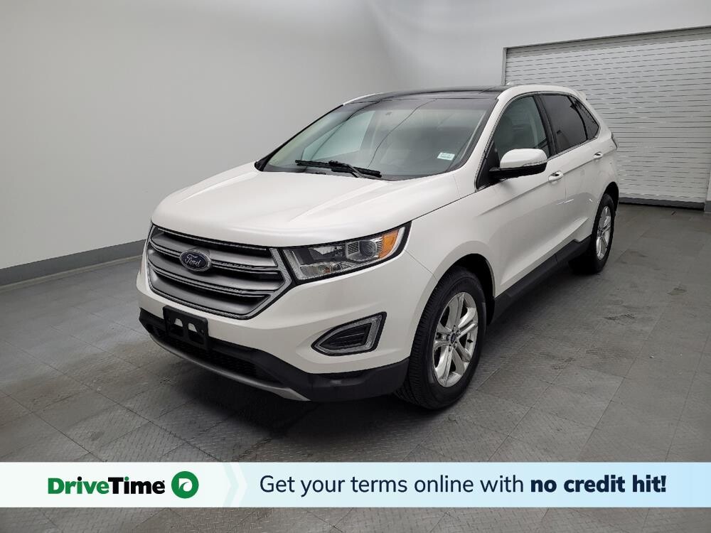 2016 Ford Edge in Cincinnati, OH 45255 - 18087905