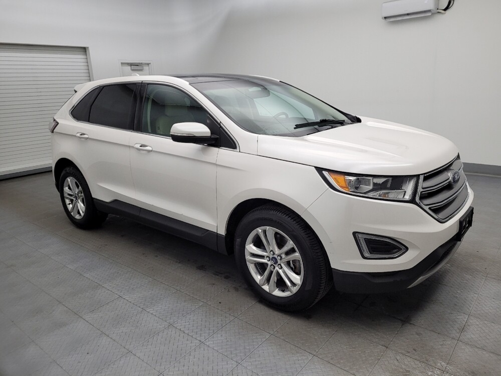 2016 Ford Edge in Cincinnati, OH 45255 - 18087905 11