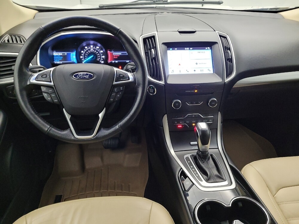 2016 Ford Edge in Cincinnati, OH 45255 - 18087905 22