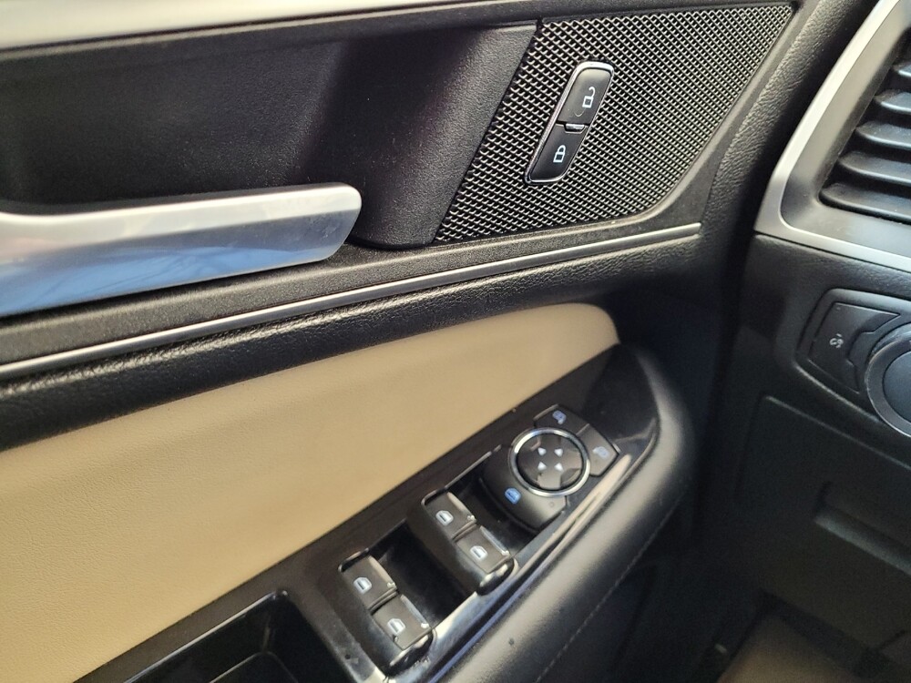 2016 Ford Edge in Cincinnati, OH 45255 - 18087905 27