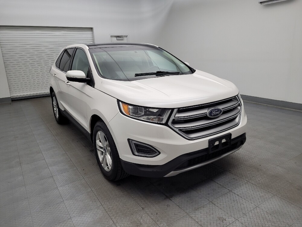 2016 Ford Edge in Cincinnati, OH 45255 - 18087905 13