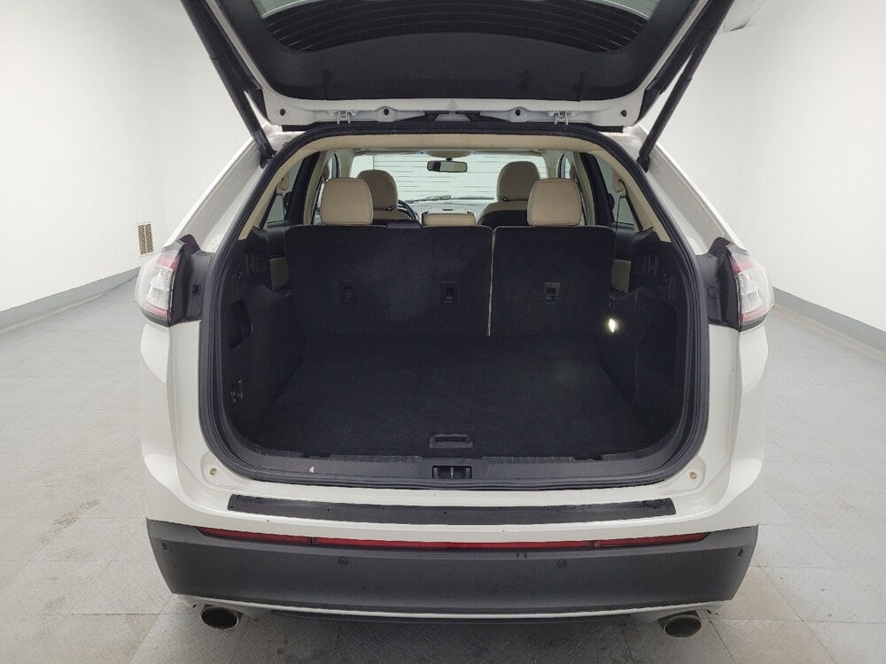 2016 Ford Edge in Cincinnati, OH 45255 - 18087905 29