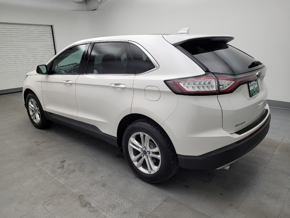 2016 Ford Edge in Cincinnati, OH 45255 - 18087905 3