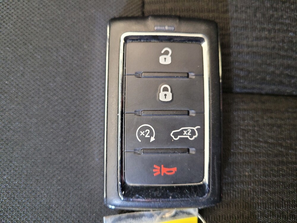 2022 Jeep Grand Cherokee L in Miamisburg, OH 45342 - 18087907 32