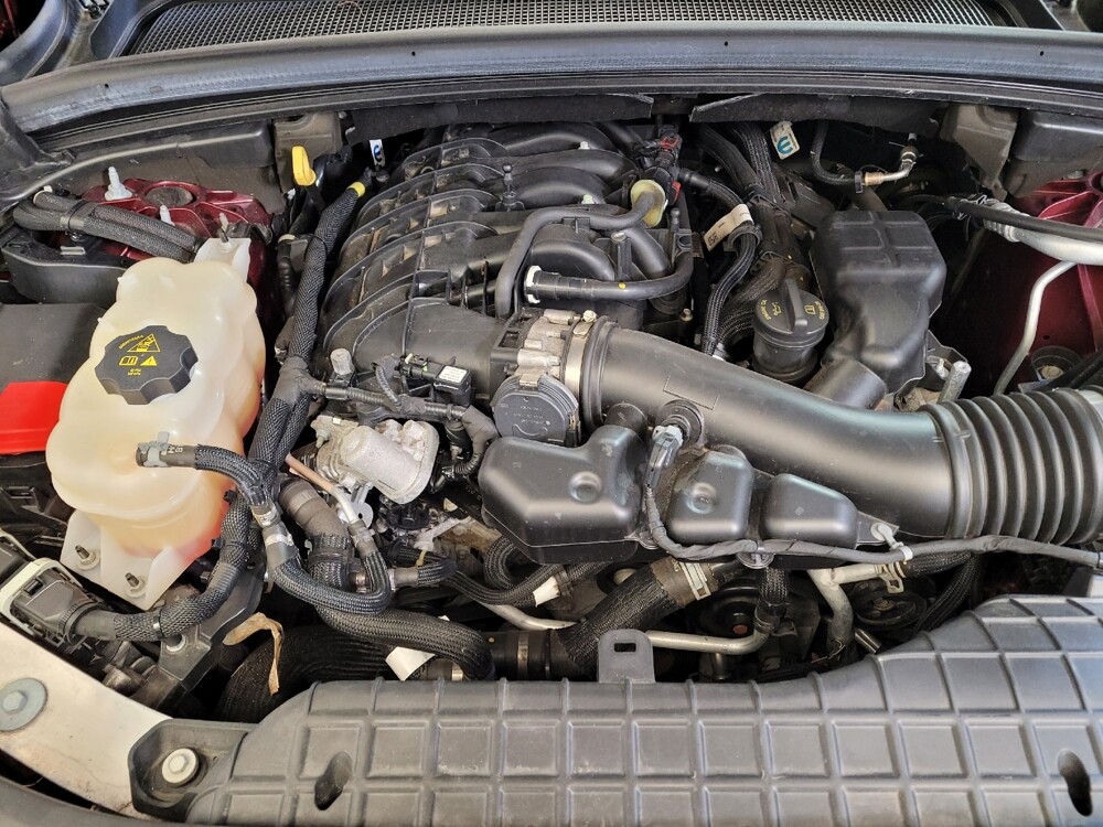 2022 Jeep Grand Cherokee L in Miamisburg, OH 45342 - 18087907 30