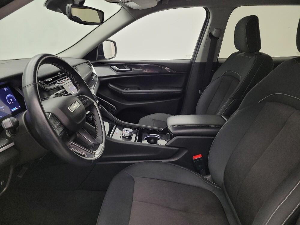 2022 Jeep Grand Cherokee L in Miamisburg, OH 45342 - 18087907 17