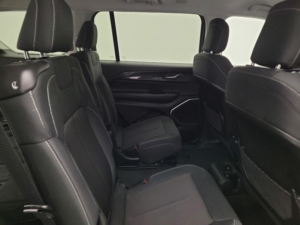 2022 Jeep Grand Cherokee L in Miamisburg, OH 45342 - 18087907 19