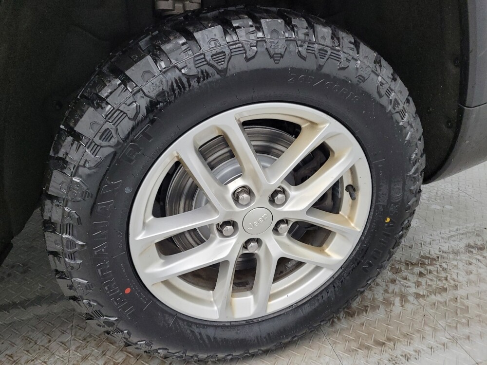 2022 Jeep Grand Cherokee L in Miamisburg, OH 45342 - 18087907 31