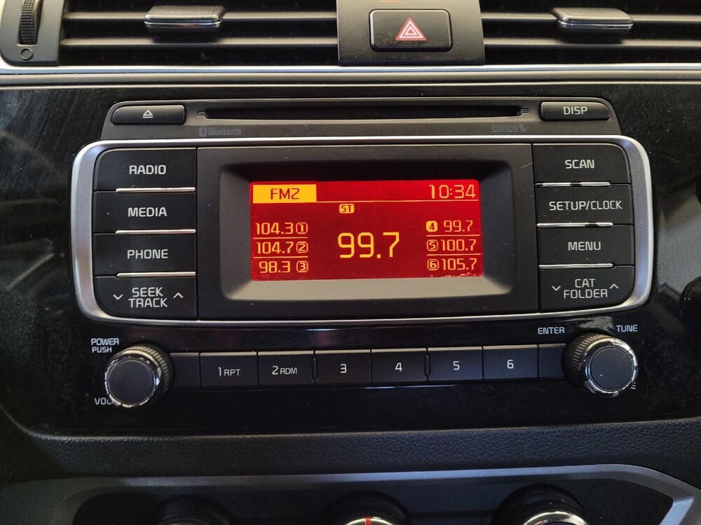 2017 Kia Rio in Maple Heights, OH 44137 - 18087908 25