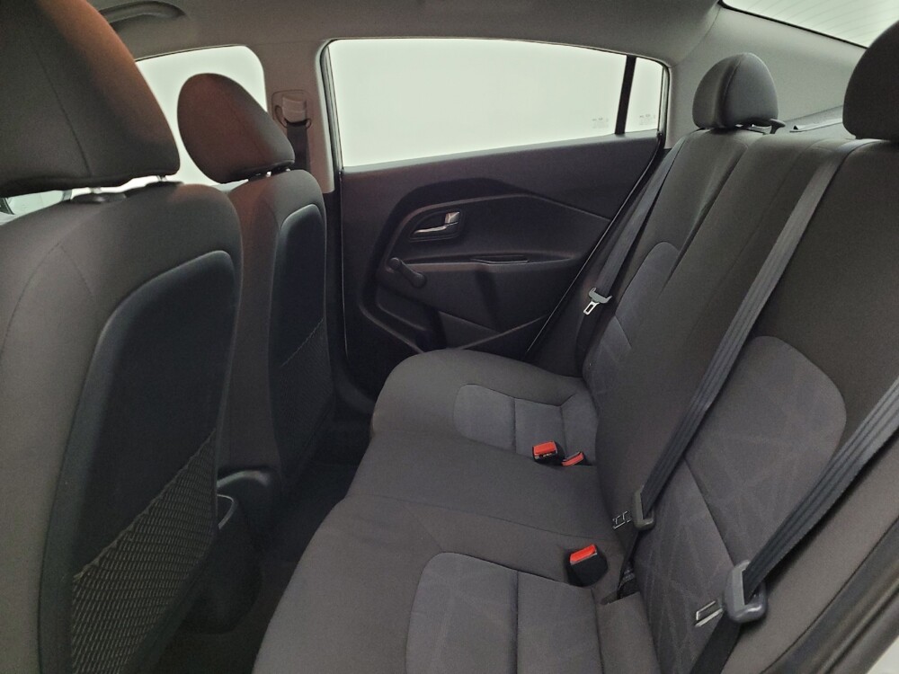 2017 Kia Rio in Maple Heights, OH 44137 - 18087908 18