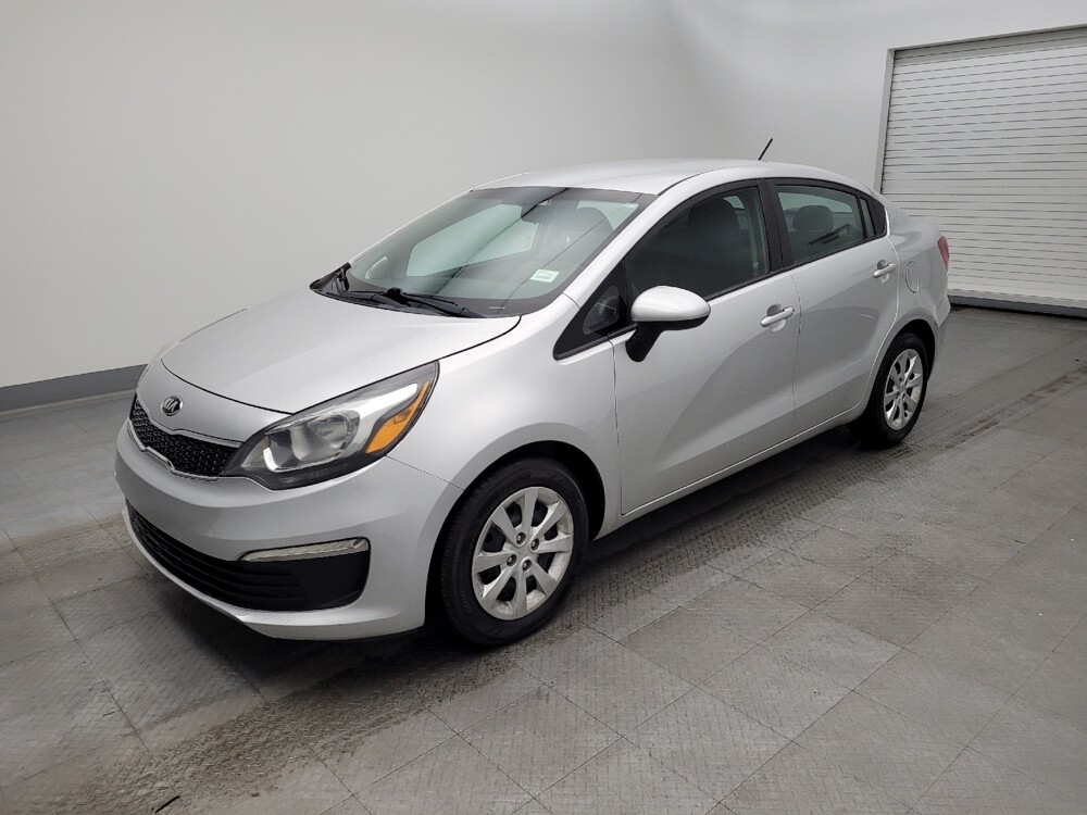 2017 Kia Rio in Maple Heights, OH 44137 - 18087908 2