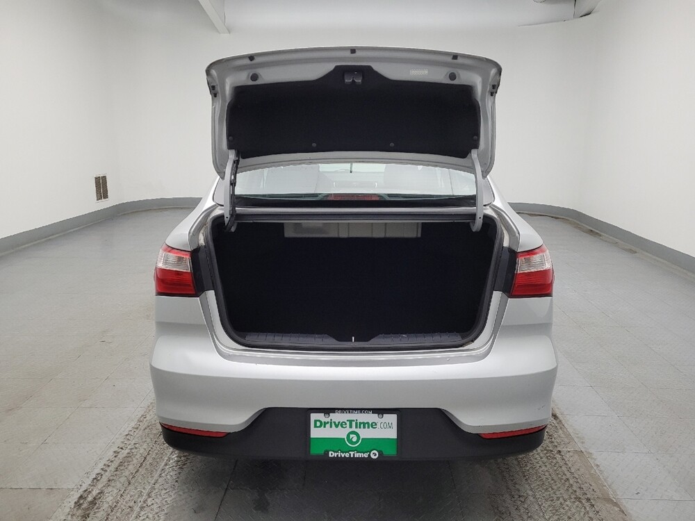 2017 Kia Rio in Maple Heights, OH 44137 - 18087908 29