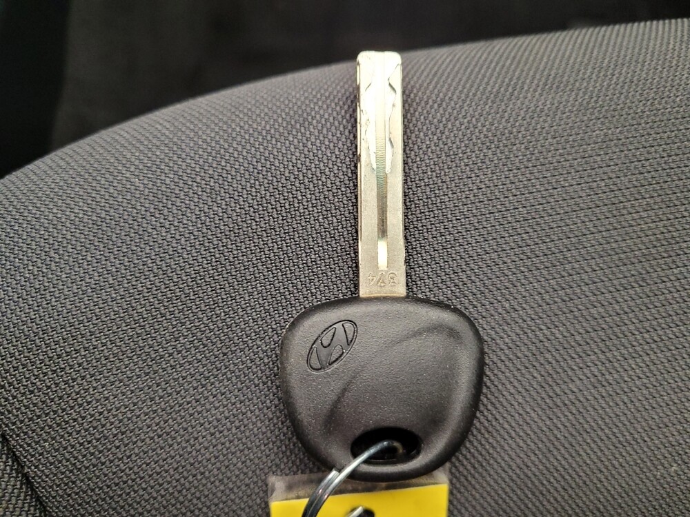 2017 Kia Rio in Maple Heights, OH 44137 - 18087908 32