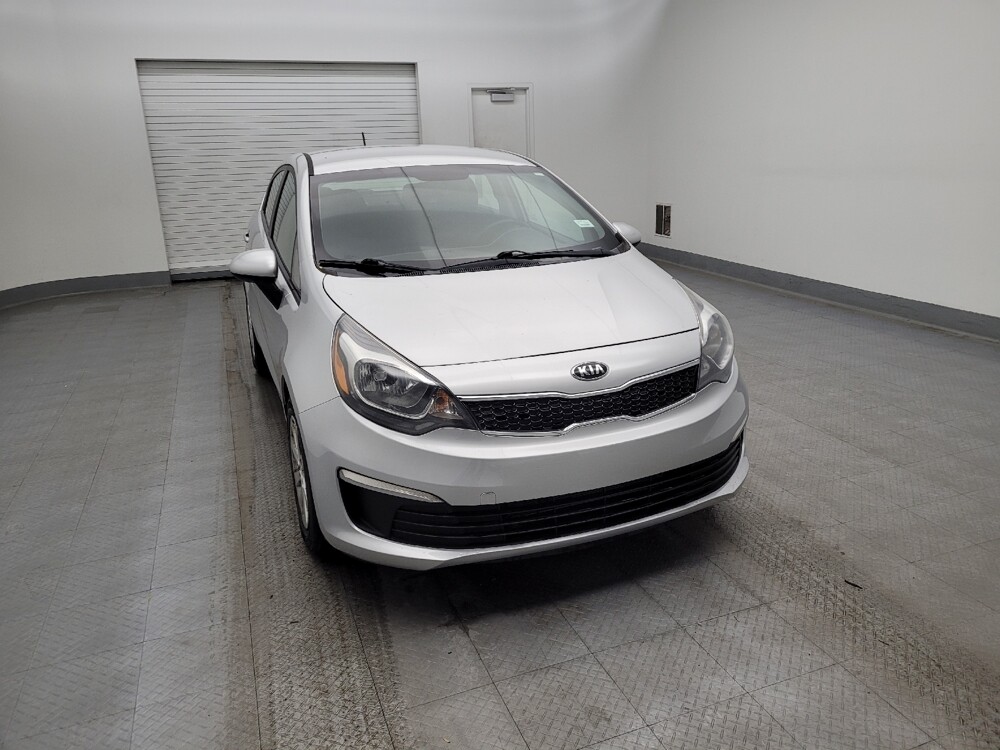 2017 Kia Rio in Maple Heights, OH 44137 - 18087908 14
