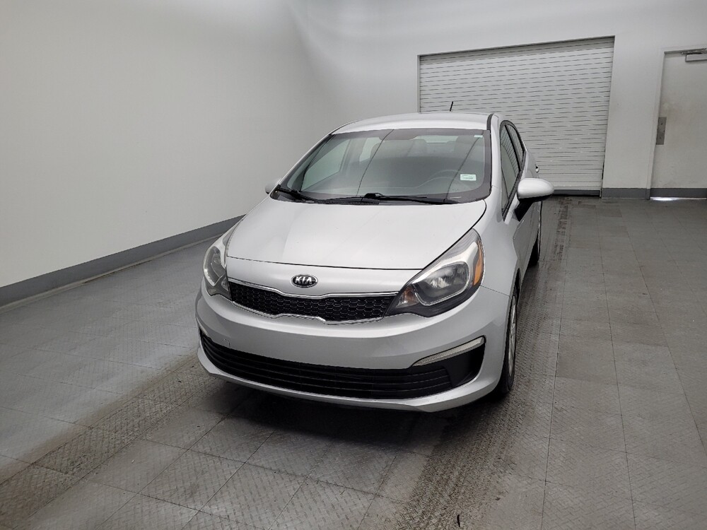 2017 Kia Rio in Maple Heights, OH 44137 - 18087908 15