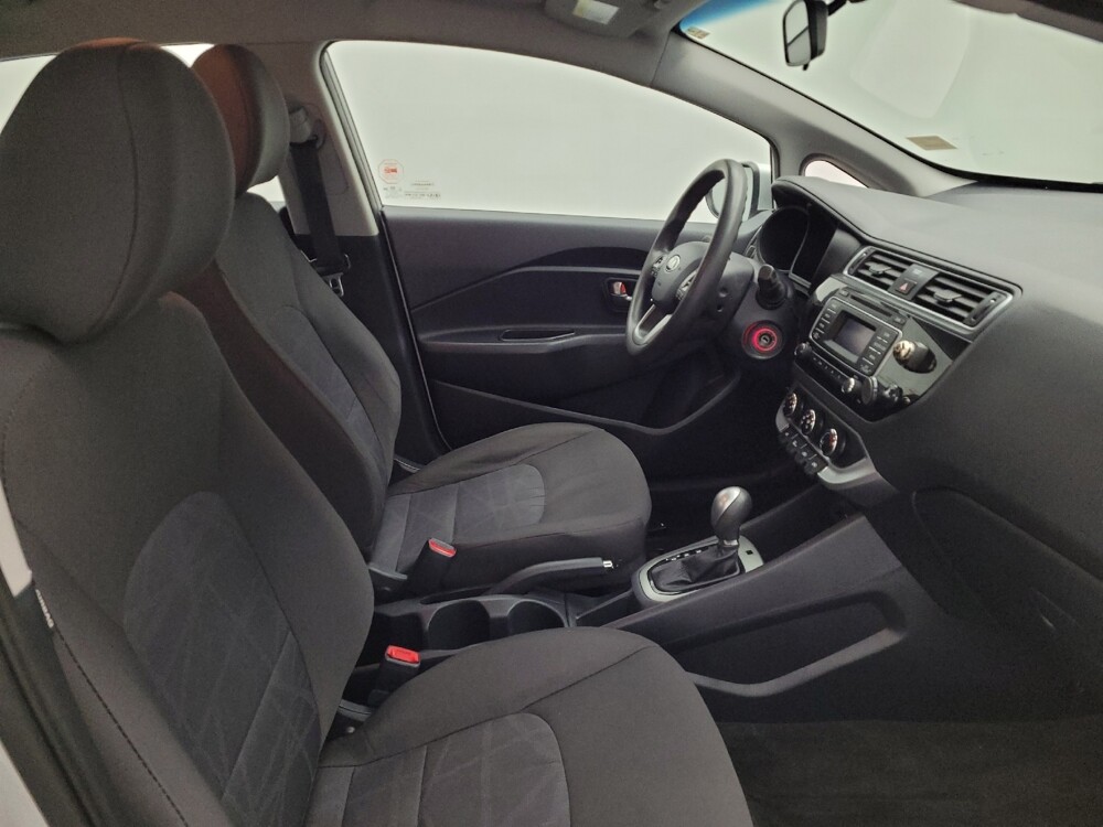 2017 Kia Rio in Maple Heights, OH 44137 - 18087908 21