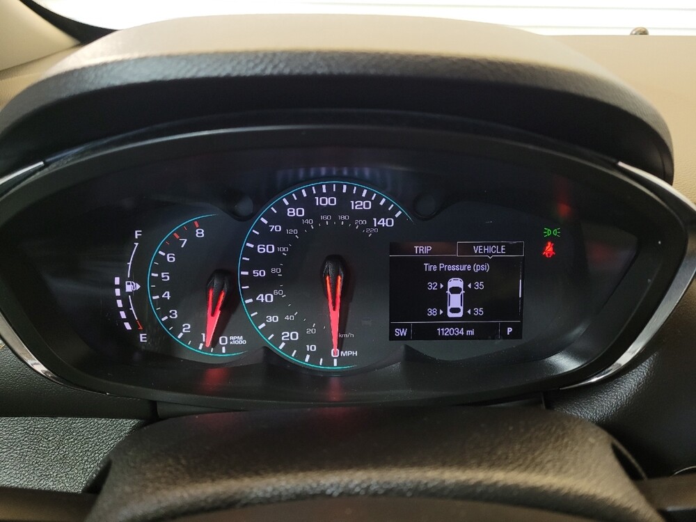 2019 Chevrolet Trax in Miamisburg, OH 45342 - 18087909 23