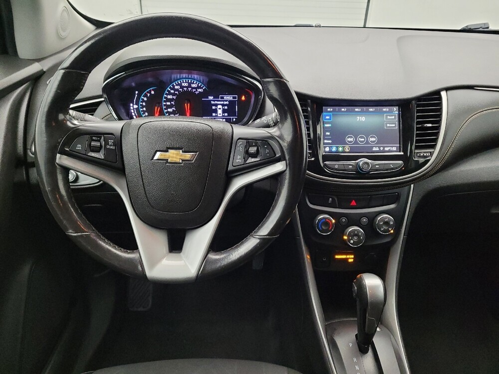 2019 Chevrolet Trax in Miamisburg, OH 45342 - 18087909 22