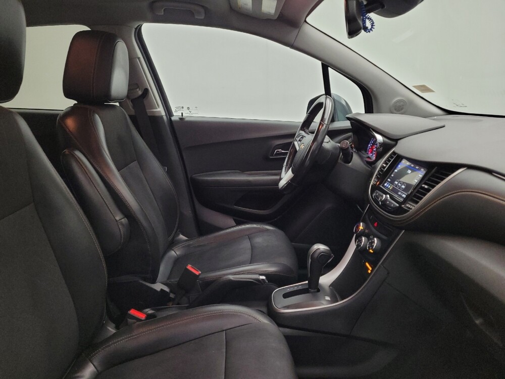 2019 Chevrolet Trax in Miamisburg, OH 45342 - 18087909 21