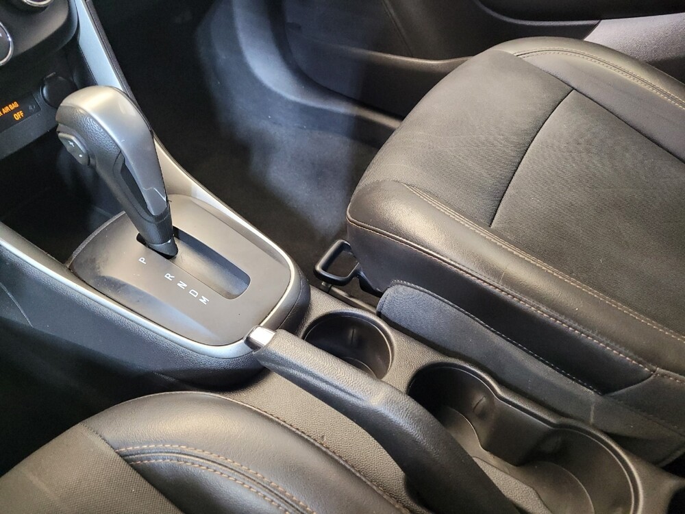 2019 Chevrolet Trax in Miamisburg, OH 45342 - 18087909 26