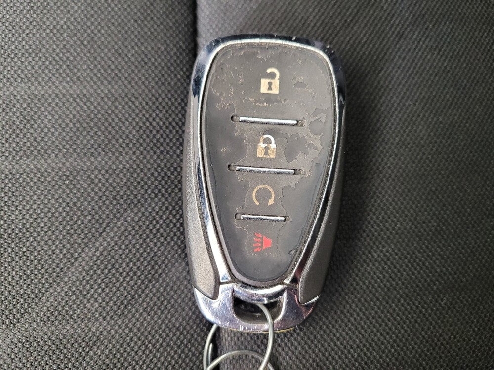 2019 Chevrolet Trax in Miamisburg, OH 45342 - 18087909 32