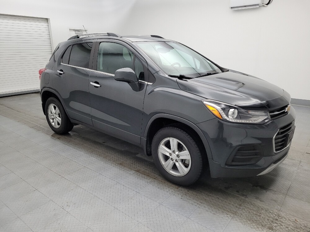 2019 Chevrolet Trax in Miamisburg, OH 45342 - 18087909 11