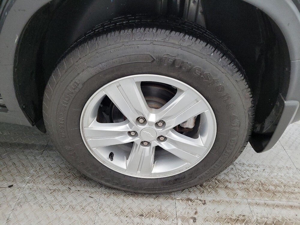 2019 Chevrolet Trax in Miamisburg, OH 45342 - 18087909 31