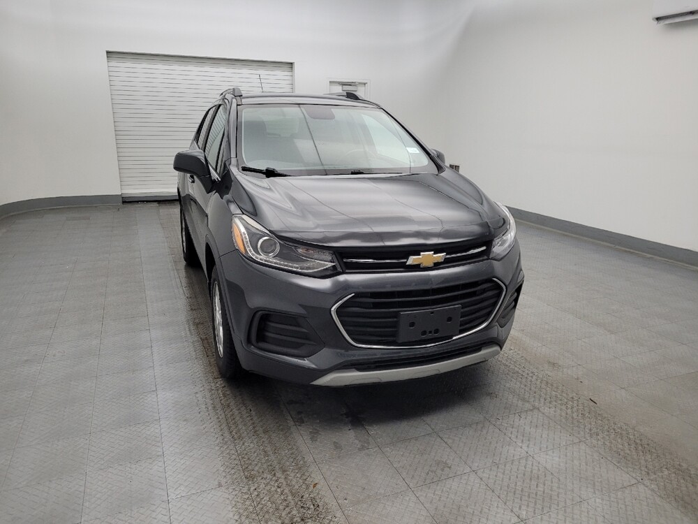 2019 Chevrolet Trax in Miamisburg, OH 45342 - 18087909 14
