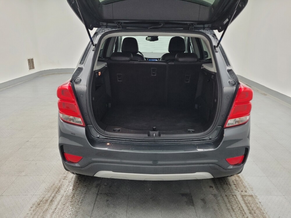 2019 Chevrolet Trax in Miamisburg, OH 45342 - 18087909 29