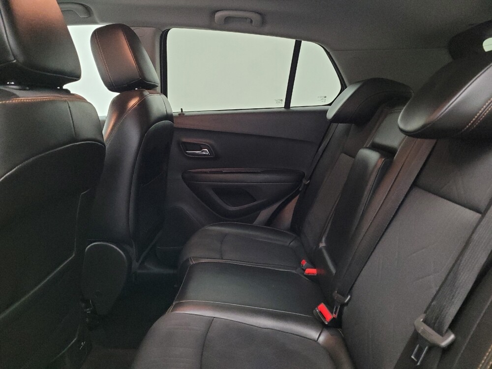 2019 Chevrolet Trax in Miamisburg, OH 45342 - 18087909 18