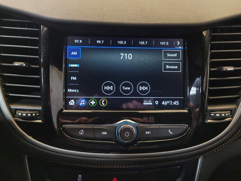 2019 Chevrolet Trax in Miamisburg, OH 45342 - 18087909 25