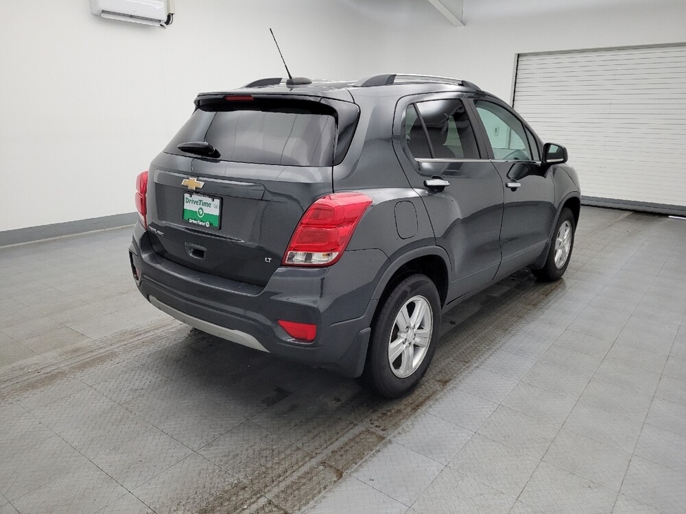 2019 Chevrolet Trax in Miamisburg, OH 45342 - 18087909 9