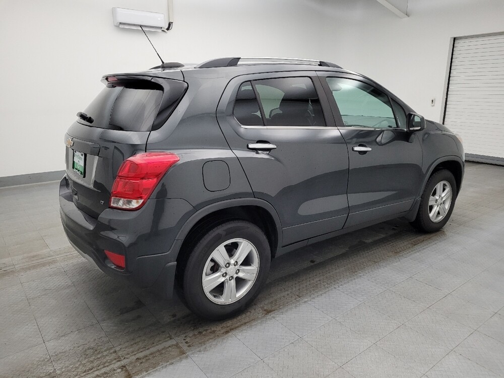 2019 Chevrolet Trax in Miamisburg, OH 45342 - 18087909 10
