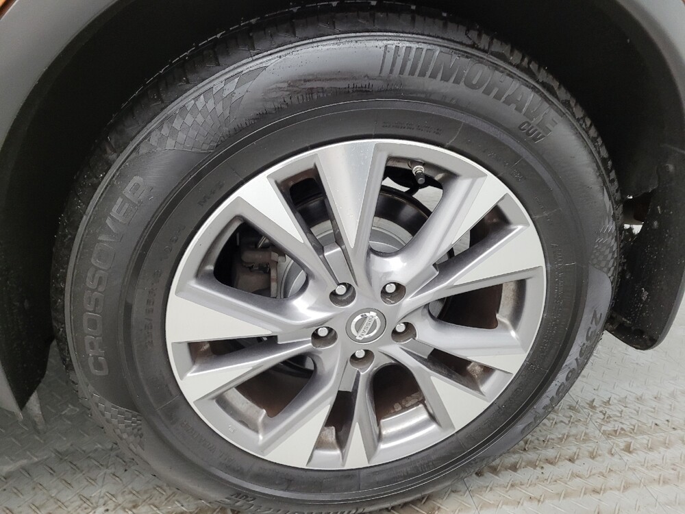 2015 Nissan Murano in Miamisburg, OH 45342 - 18087910 31