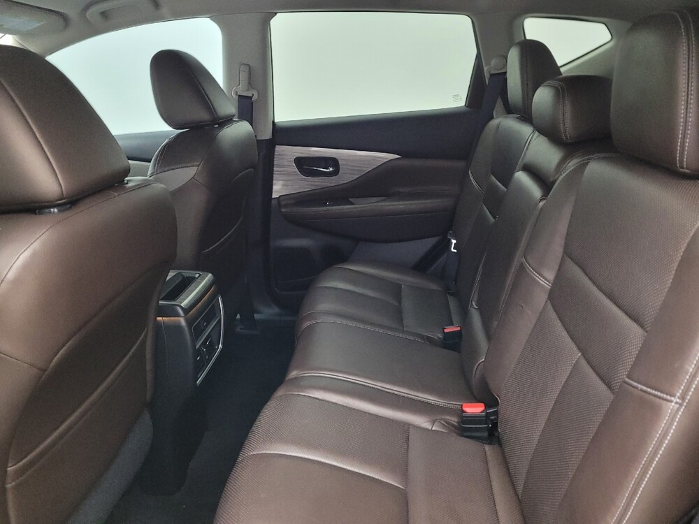 2015 Nissan Murano in Miamisburg, OH 45342 - 18087910 18