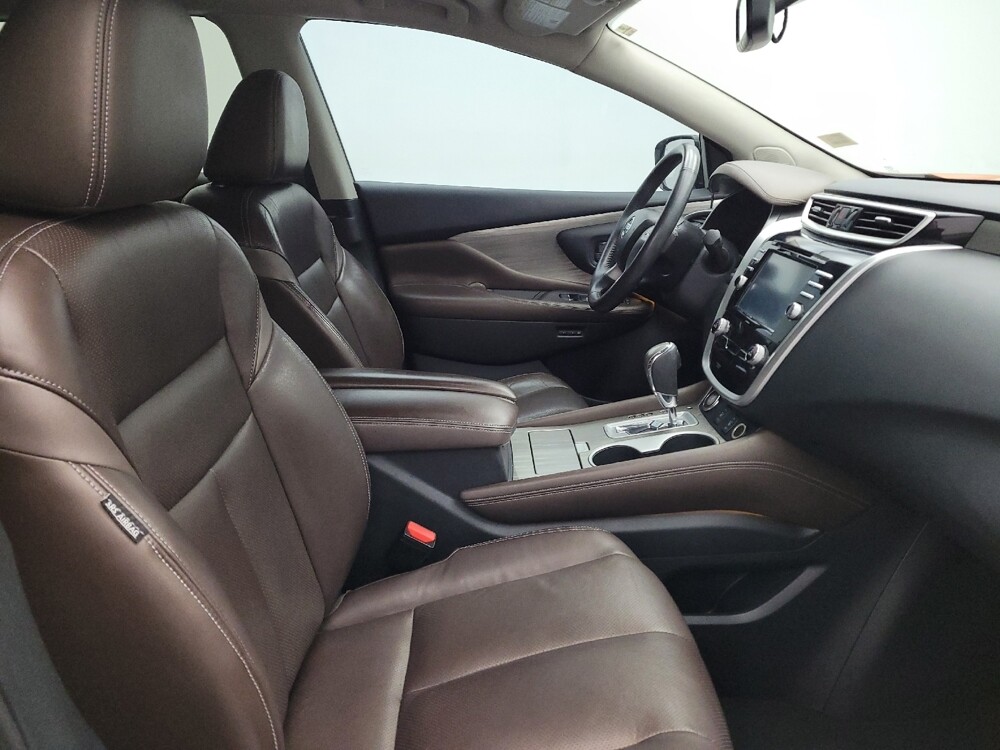 2015 Nissan Murano in Miamisburg, OH 45342 - 18087910 21