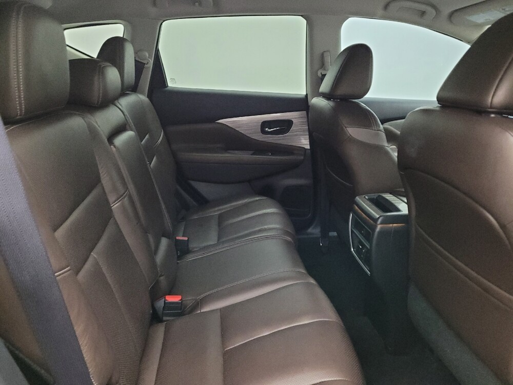 2015 Nissan Murano in Miamisburg, OH 45342 - 18087910 19